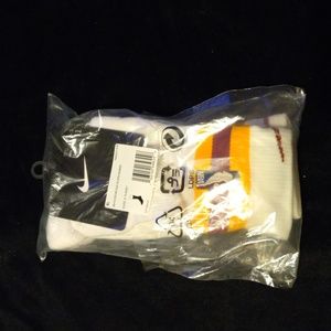 OFFICIAL NBA SOCKS